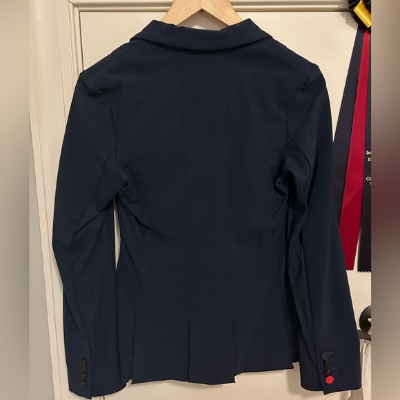 EGO 7 Show Jacket - Picture 3 of 4